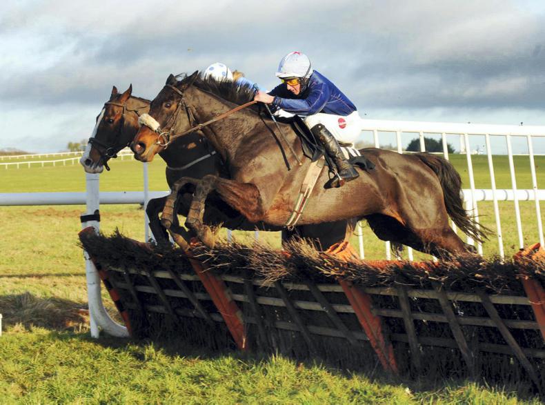 THE BIG INTERVIEW Homer Scott has his sights set high 13 July 2018 Free