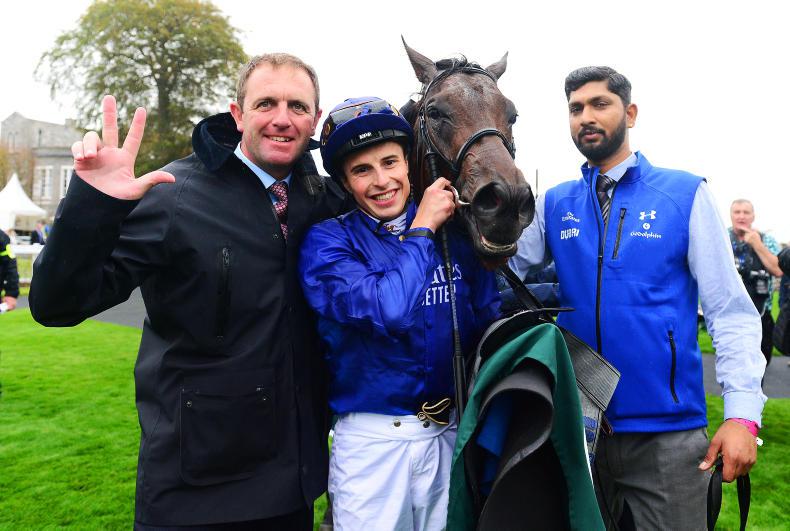 Pinatubo team brimming with confidence 27 May 2020 Free