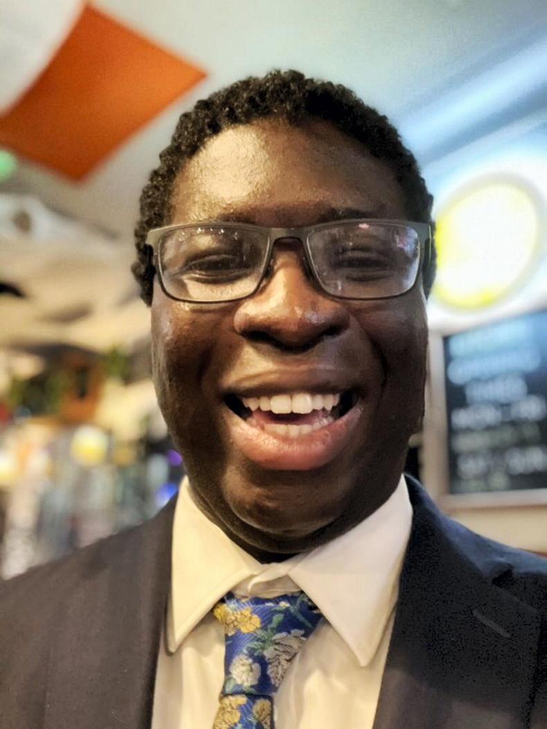 William Kedjanyi