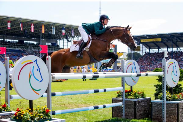 Darragh Kenny does it again!  