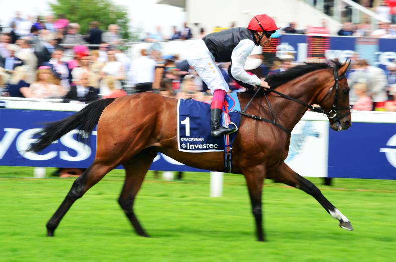 Horse Racing Ireland Horse Racing Irish Horse Racing