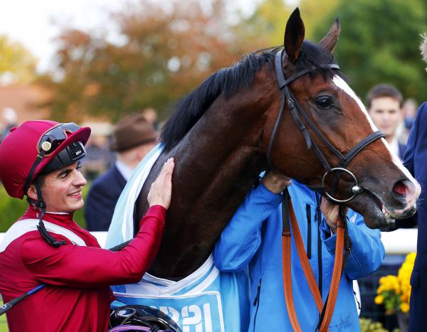 Belardo a leading light for Lope De Vega