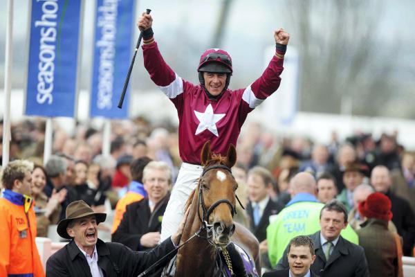 World's biggest National Hunt auction