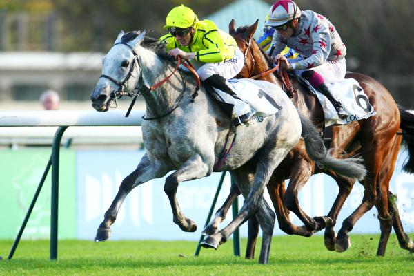 Tip top Tac does it again       