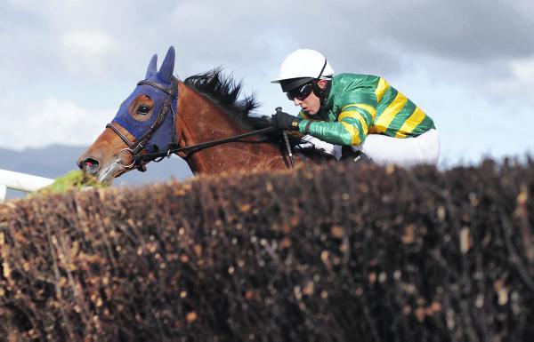 Call Rog can hold off challenge of Mitebeall Forluck