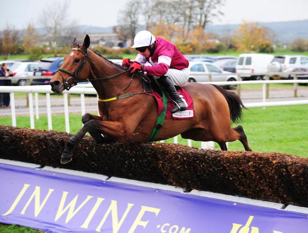 Meade star takes the Road to Royal riches