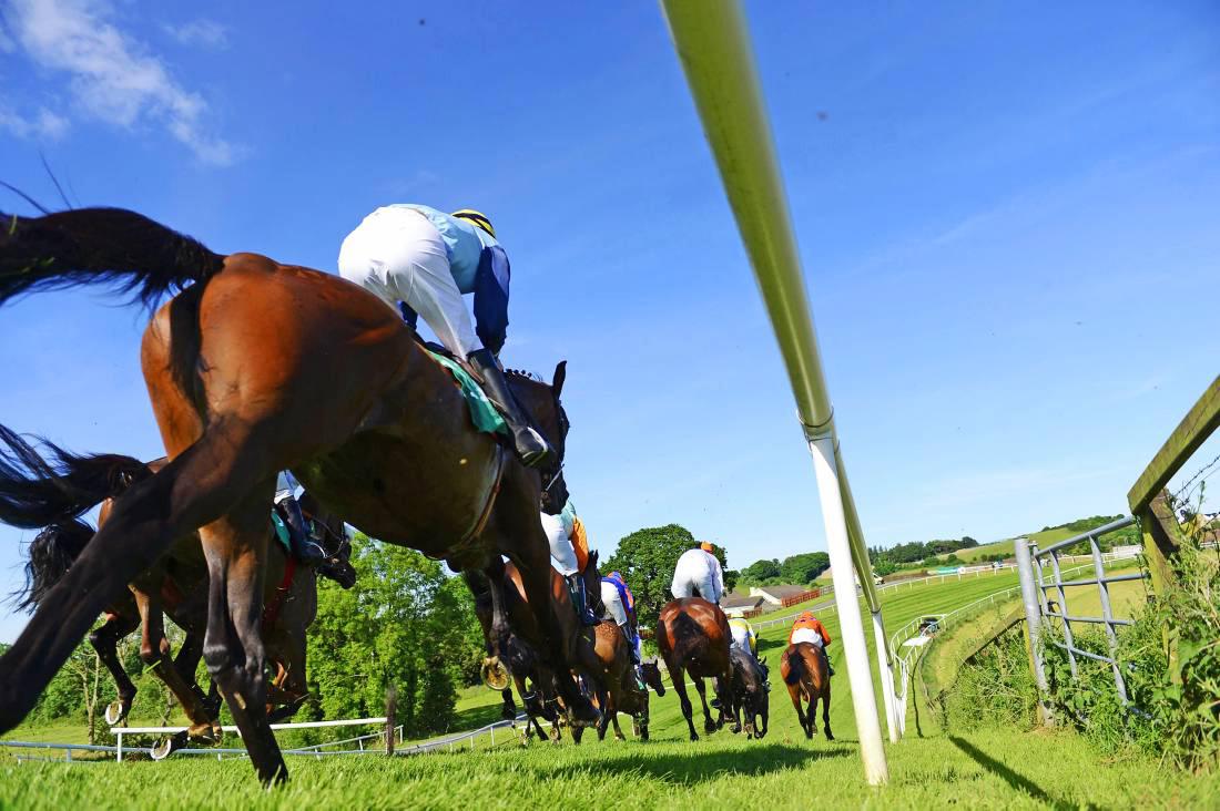 KEVIN BLAKE: Steroid punishments were lenient