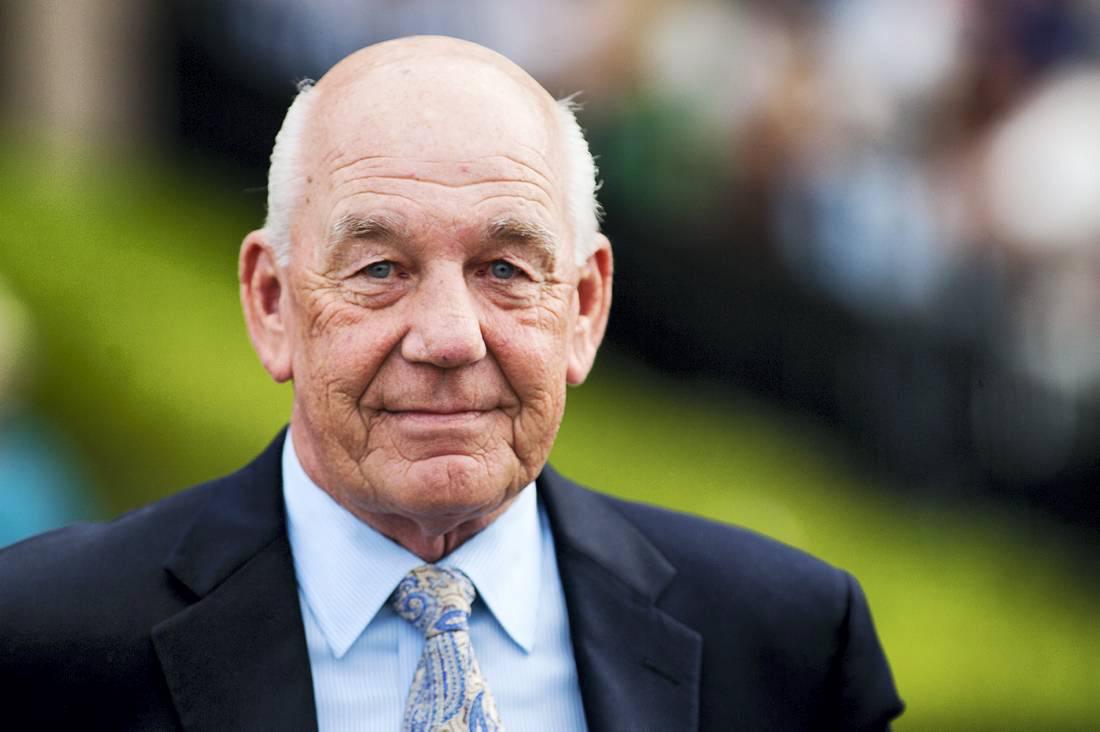 AMERICA: Ocho Ocho Ocho snatches $1million win 