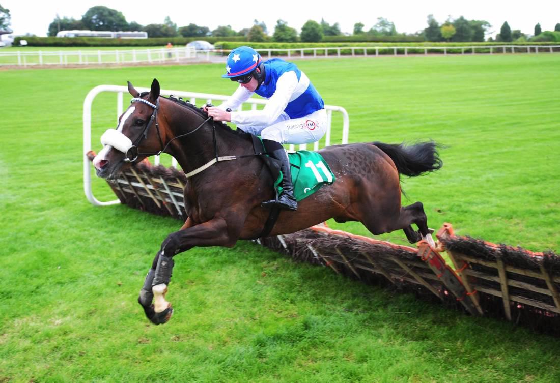 Allez Colombieres is difficult to oppose