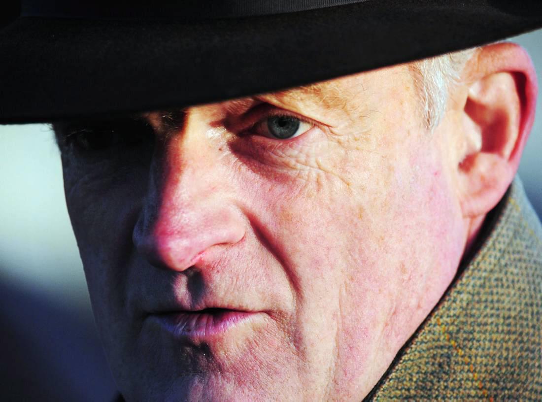 French import Kalkir is a serious contender