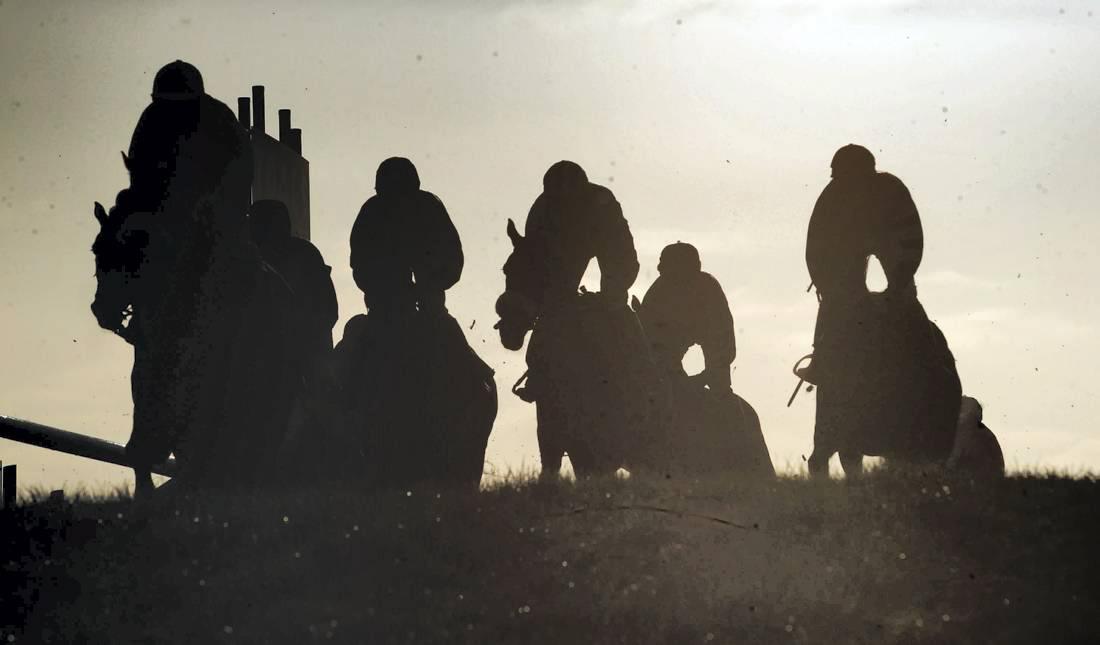 KEVIN BLAKE: Is steroid use prevalent in Irish racing?