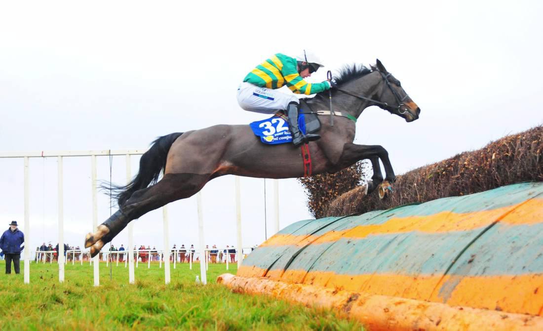 My Hometown turns head with easy debut win