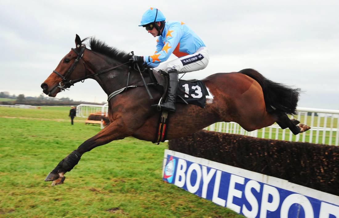 PREVIEW: All eyes on Un De Sceaux      