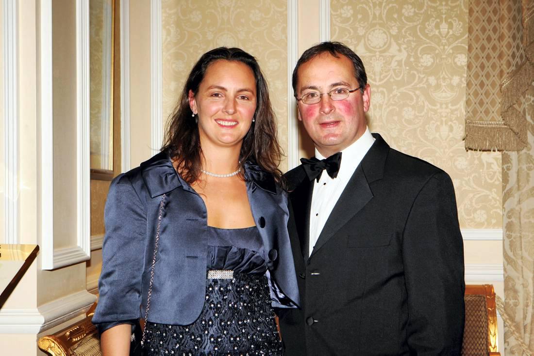 Ballyhane Stud sets breeders a Christmas challenge