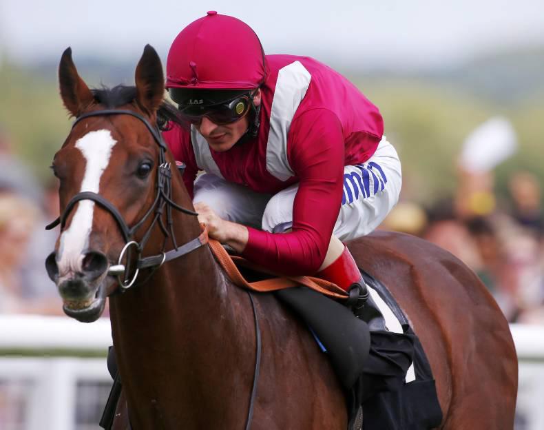 LWBRR: Belardo the best among juveniles