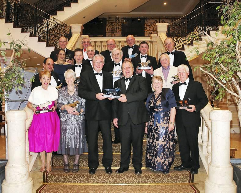 PHOTO GALLERY: ITBA National Racing & Breeding Awards