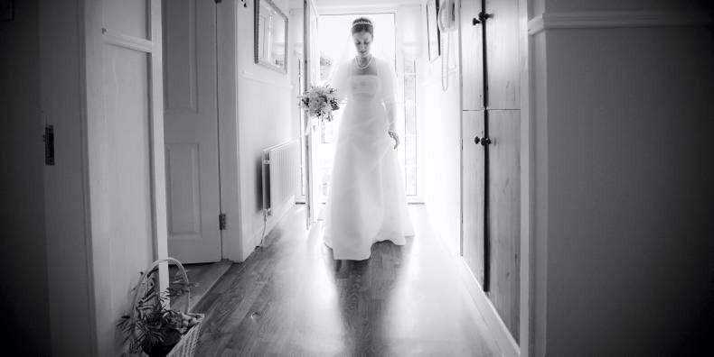 Parrot Mouth: Wedding bells in June