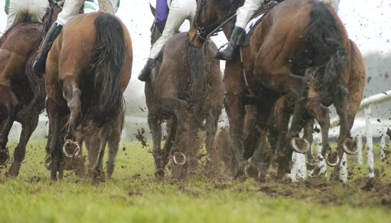 KEVIN BLAKE: For Ffos sake, what is the big deal?