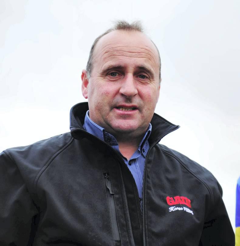 STABLE TOUR: Consistent producer of top-class young horses 