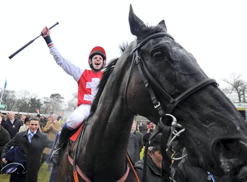 Joncol put down due to illness in retirement