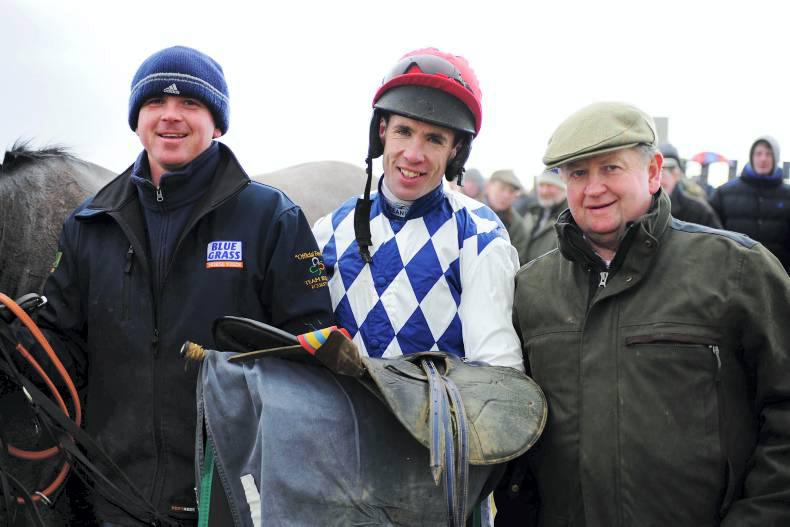 TYRELLA: News round-up from windy Tyrella