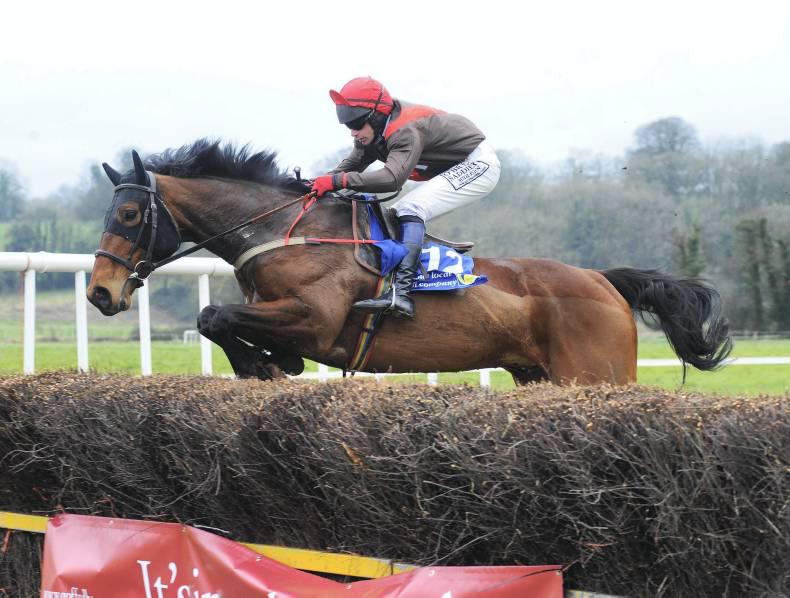 KILWORTH SUNDAY: Hard Station pulls out all the stops