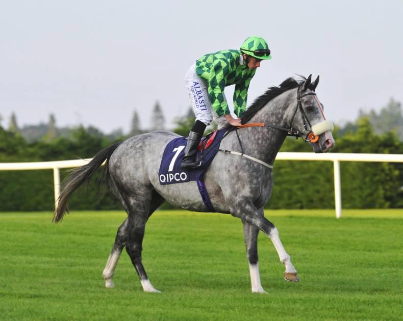 SALES PREVIEW: Top quality breeze-up at Newmarket