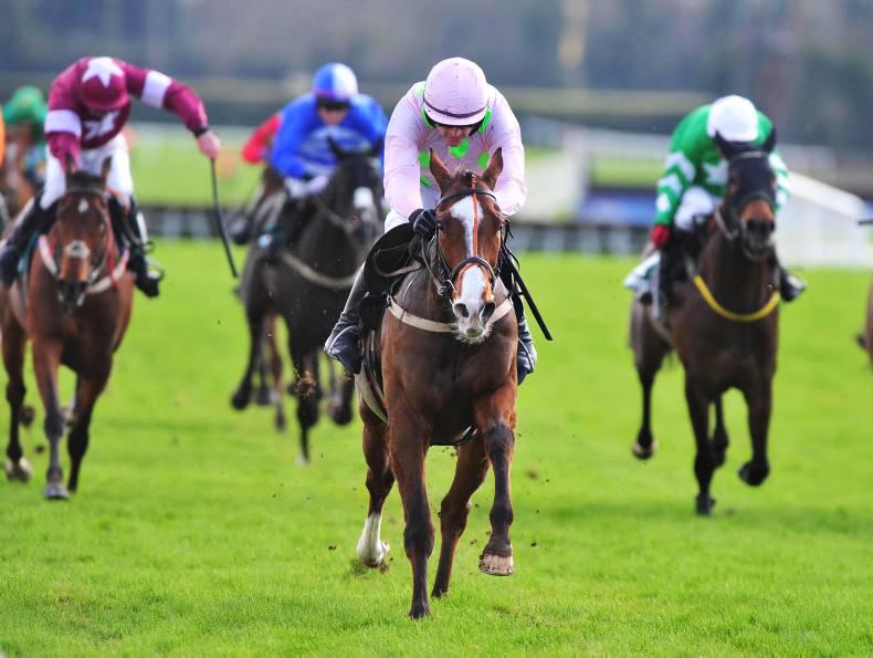 Sempre can hit hurdling heights