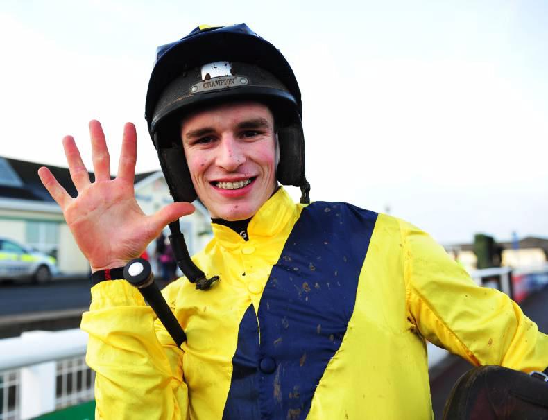 NEWS IN BRIEF: From the April 25th issue