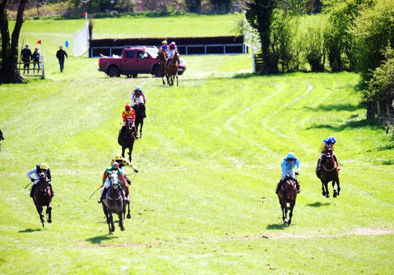 LARGY: News round-up from the Saturday action