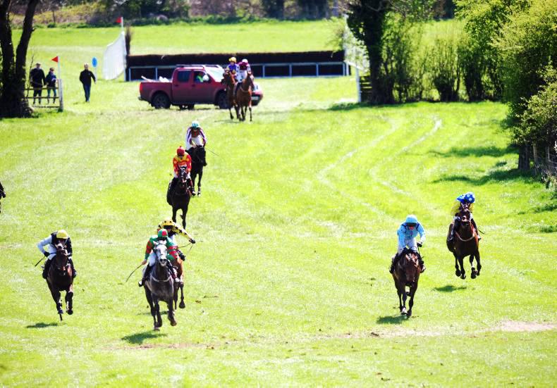 LARGY FRIDAY: News round-up from Friday's meeting