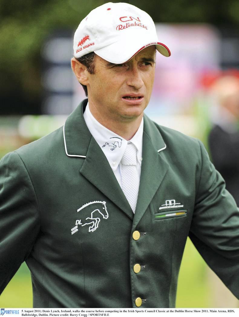 Lynch whips all to win Grand Prix