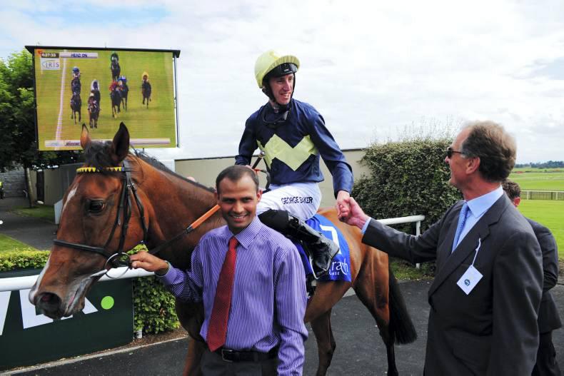 Tsui family to sponsor Pretty Polly Stakes