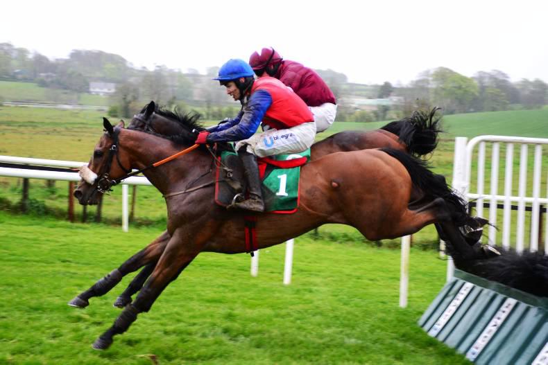 DOWNPATRICK FRIDAY: Elliott continues blistering start