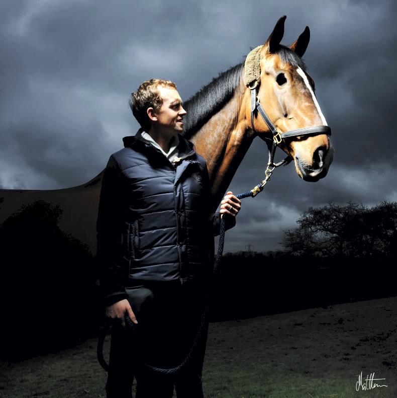 Adventure De Kannan: The one-eyed wonder horse