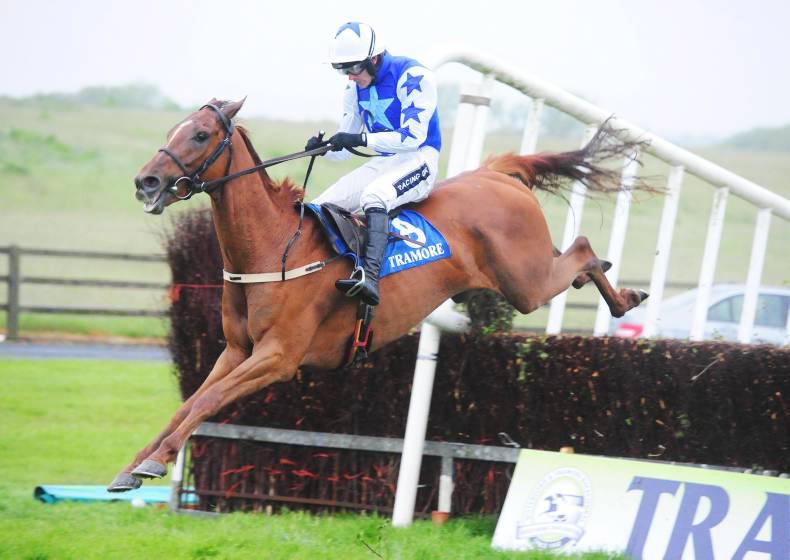 TRAMORE SATURDAY: Treble up Eshtiaal earns a break