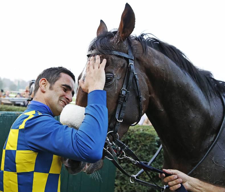 ITALY: King George plan for Dylan Mouth