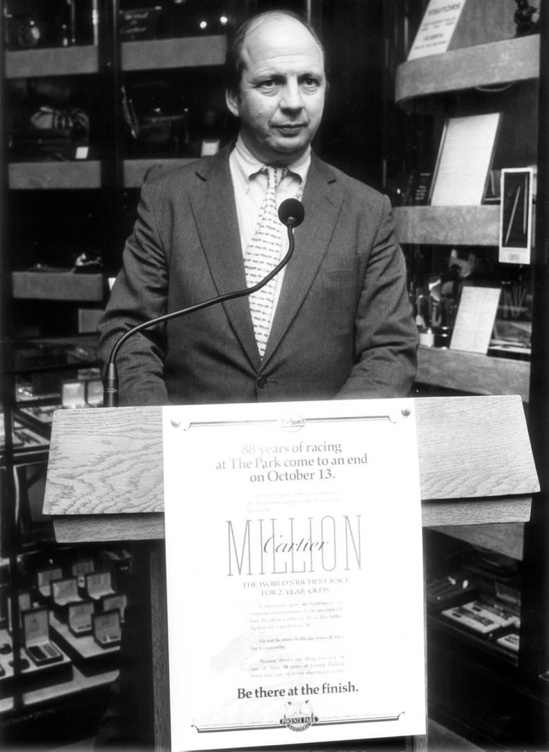 Reeling in the Years           