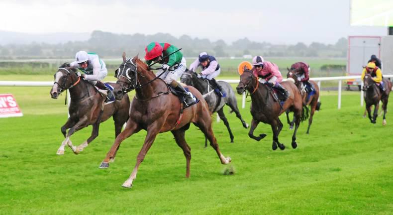 ROSCOMMON MONDAY:  Hats off to Hayes as Panama prevails