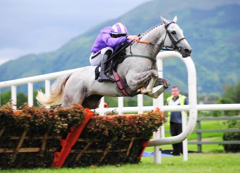 KILLARNEY WEDNESDAY: Erlkonig earns Galway trip