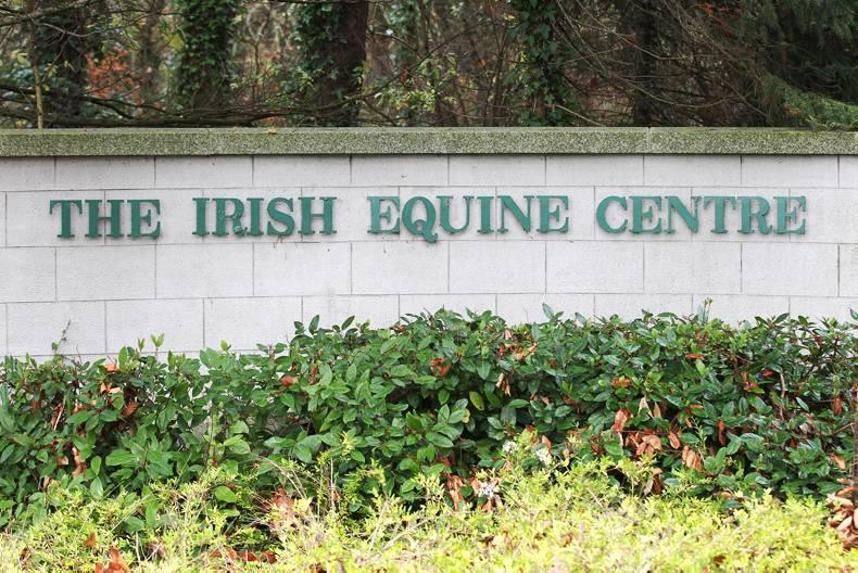 Strangles alert in north Leinster