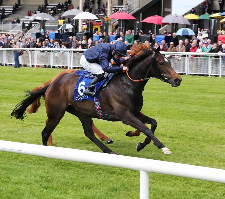 LADBROKES NAP TABLE: Selections for weekend July 18-19th