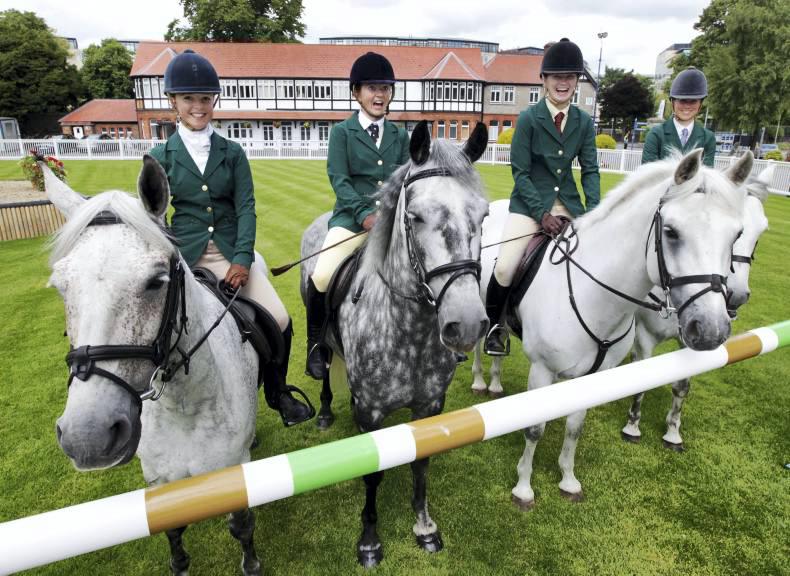 Sponsorship confusion to cost SJI €30,000