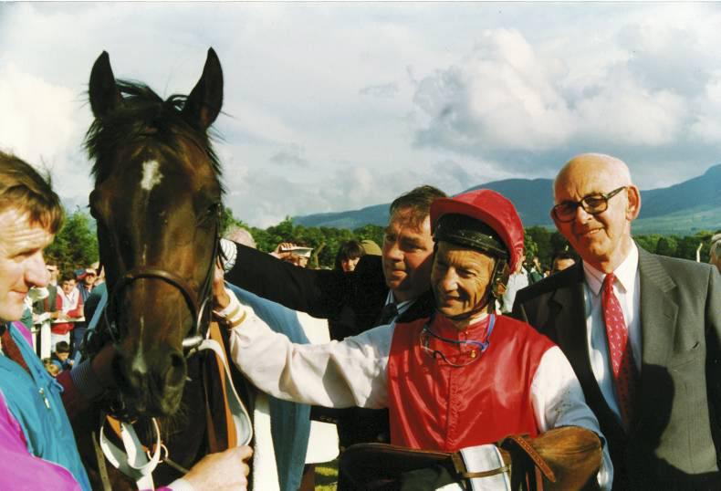 REELING IN THE YEARS: JULY 1991