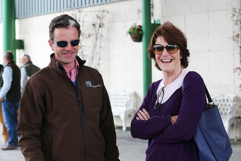 Breeding Insights: Irish-bred lands Prix Robert Papin in France