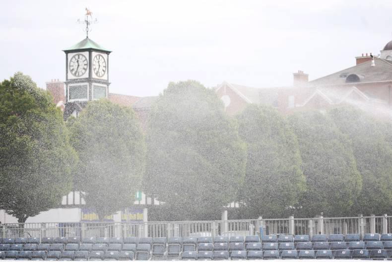 A Bright start for some not others