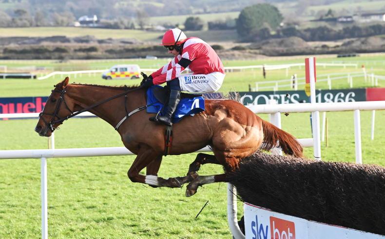 PHOTOS OF THE WEEK: From Dundalk to Clonmel 17 January 2025 Free