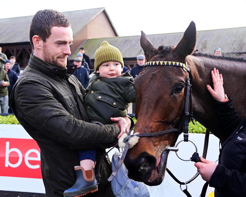PHOTOS OF THE WEEK: From Dundalk to Clonmel 17 January 2025 Free
