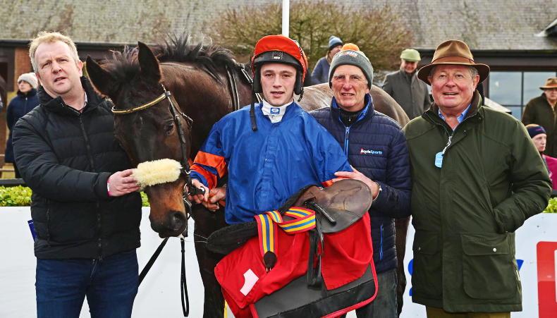 PHOTOS OF THE WEEK: From Dundalk to Clonmel 17 January 2025 Free