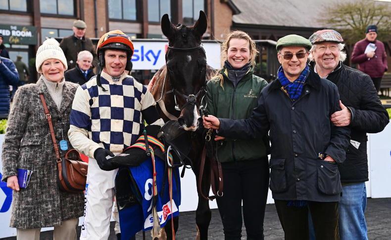 PHOTOS OF THE WEEK: From Dundalk to Clonmel 17 January 2025 Free